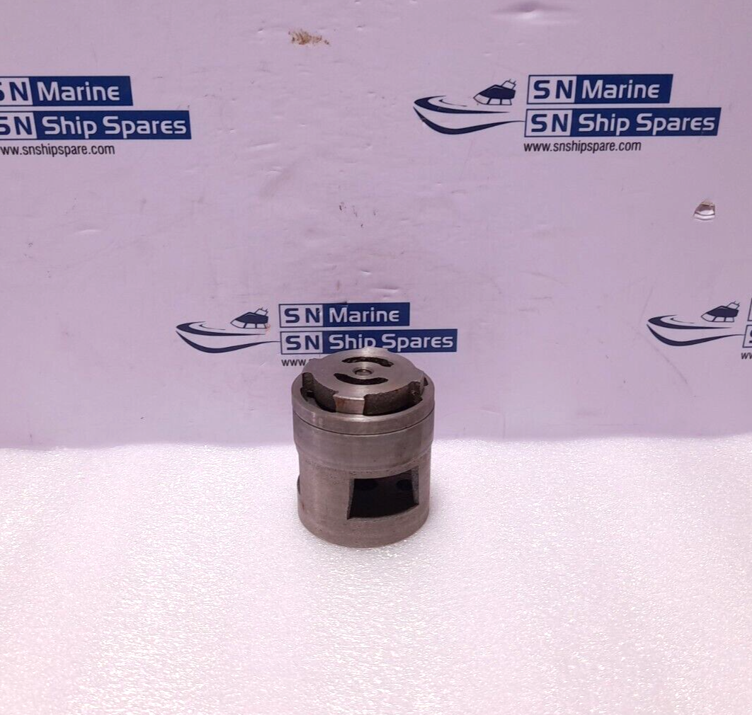 Quincy 7277X AY Valve Suction Control Valve Intake Cold Start Suction