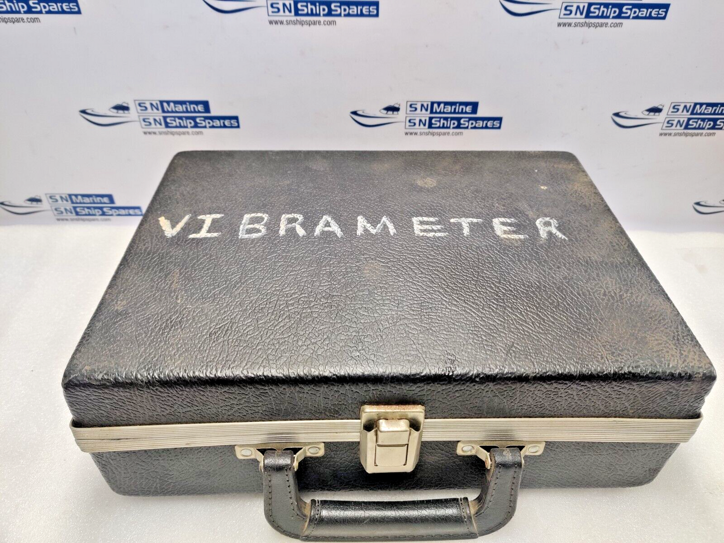SPM VIB-11 Vibrameter With Transducer