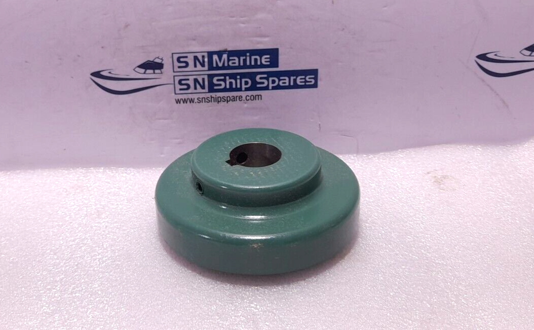 TB Wood GRSPKT Grid / 6S138 / 6SX1 3/8 SF Flange 6JS / 6JES EPDM Split SF+Sleeve