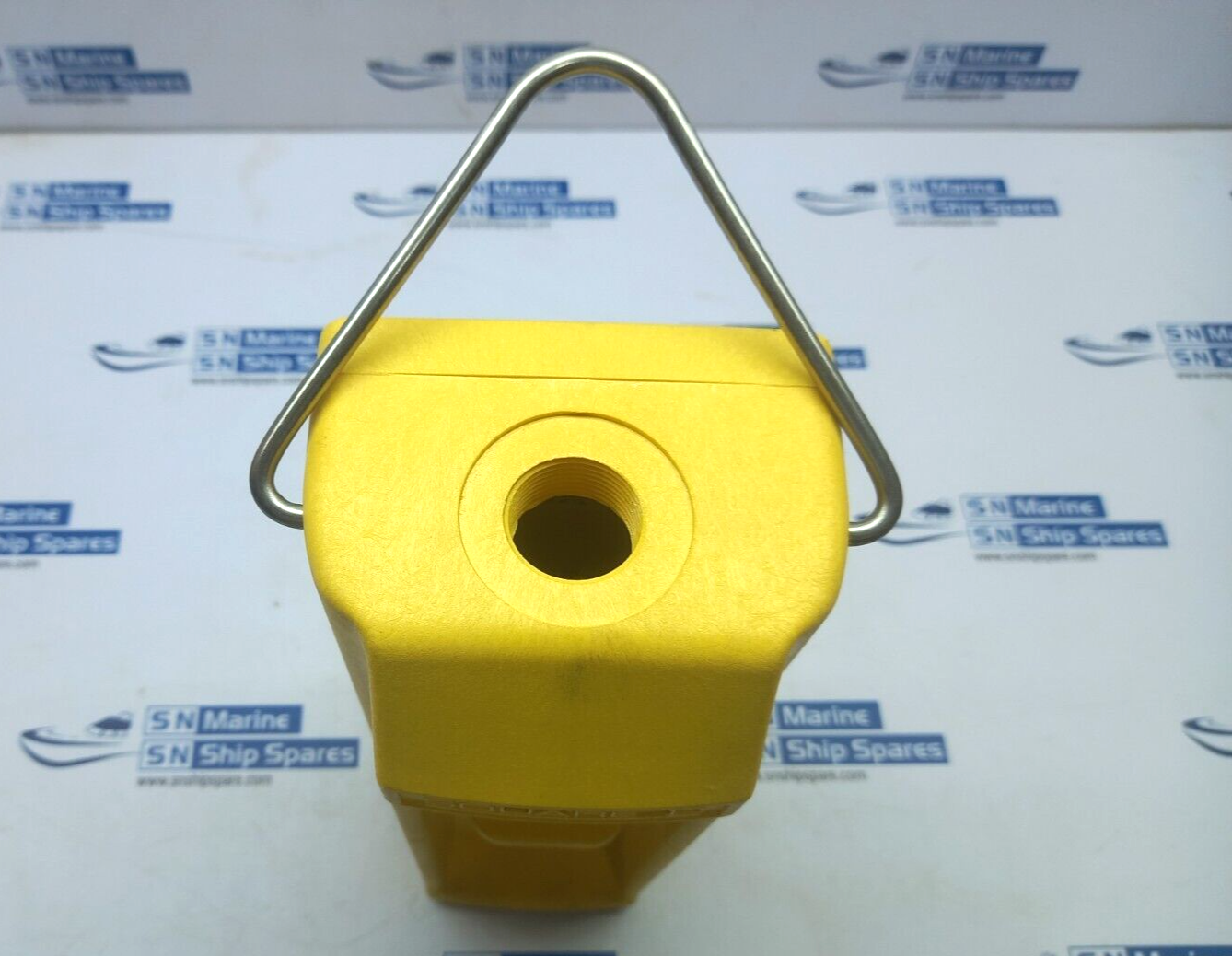 Square D 9001SKYP2 Pendant Enclosure 2Hole