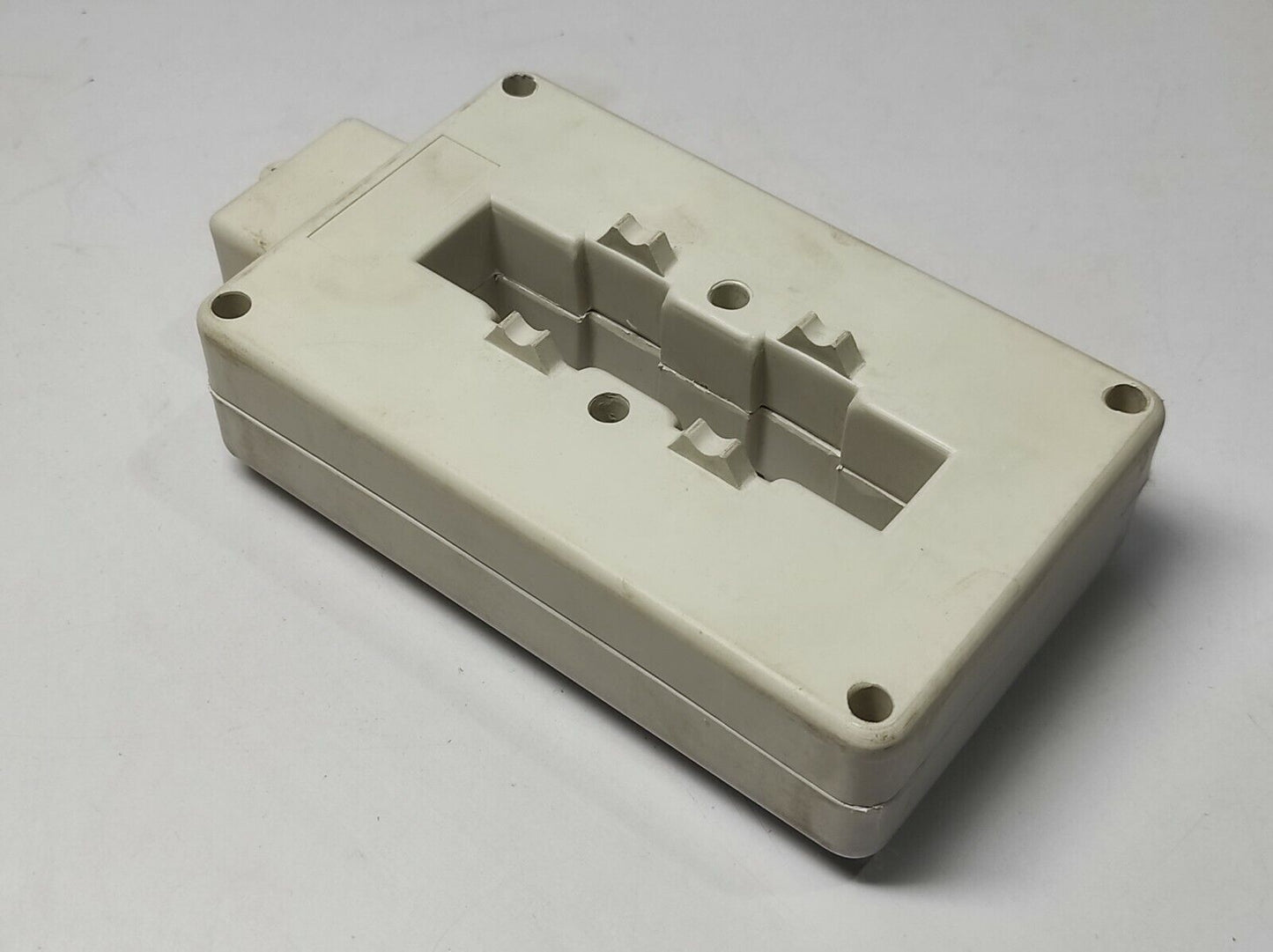 Vemer TL 2 Transformer TL2 P1/K Ith 72kA 50-60Hz 0.72/3/-kV Kn=1200/5A