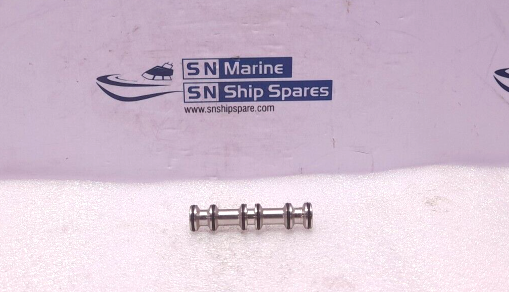 Versa C4322316SGNE Repair Valve Kit Parts for Solenoid