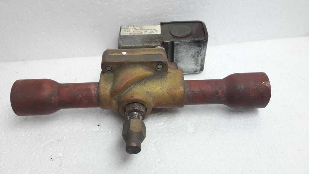 Alco Controls 240RA12T9M Valve