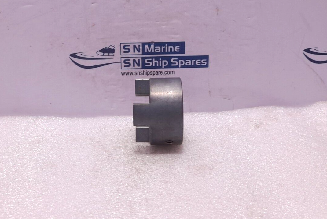 TB Woods L095118 Coupling Hub, L-JAW, 1-1/8