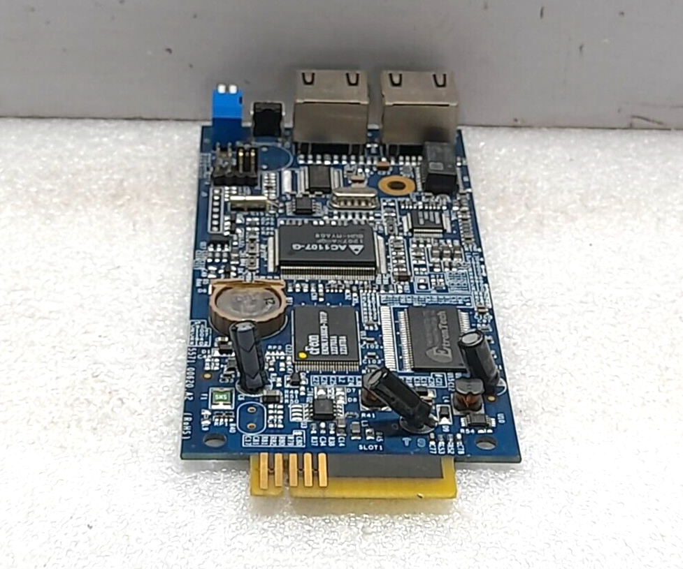 Toshiba 5571.00620.A2 PCB 557100620A2 OOE0D817EF6A 11200171236054