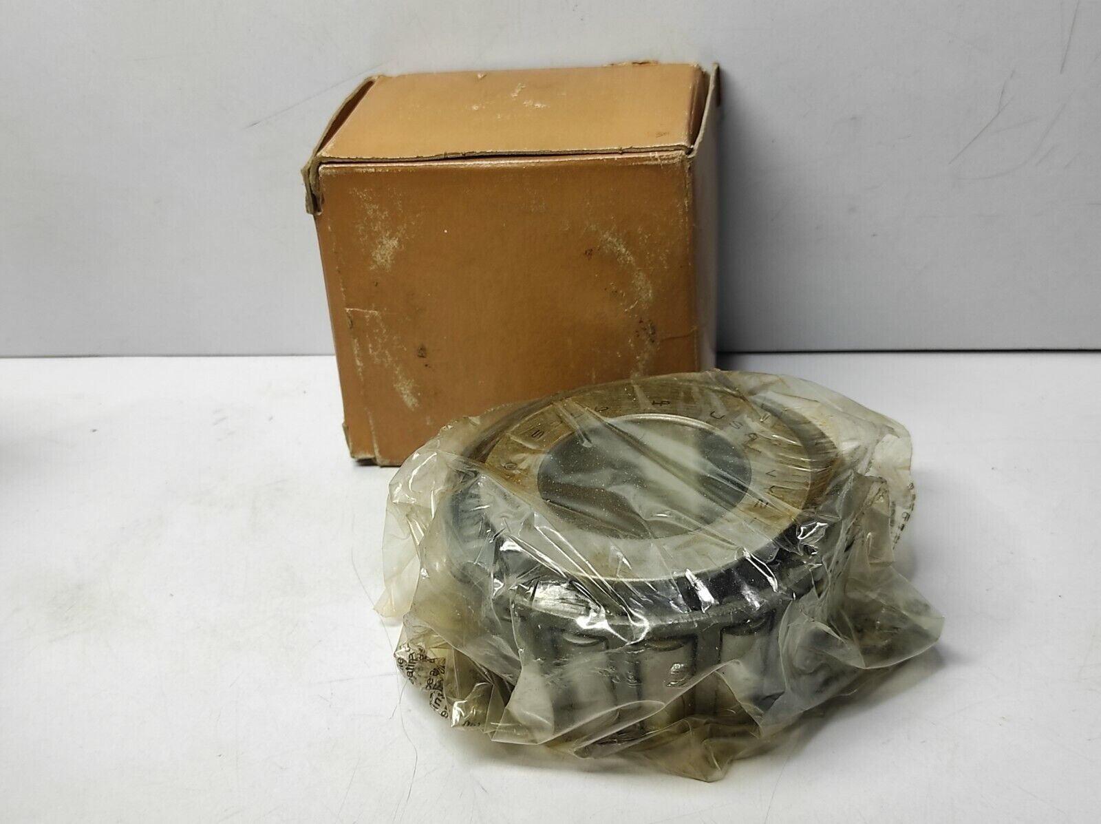 Timken 5335 Cup & 5356 Cone Tapered Roller Bearing
