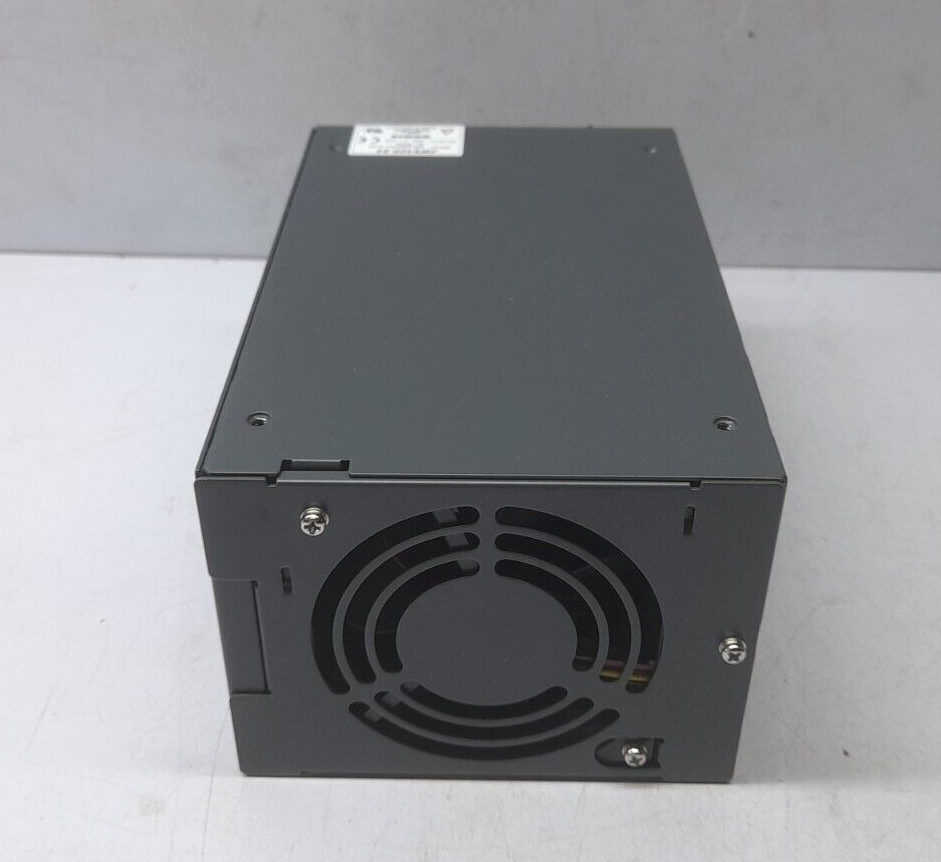 TDK Lambda JWS300-24 Power Supply / Input: 100-240VAC- 4.4A 56/60Hz