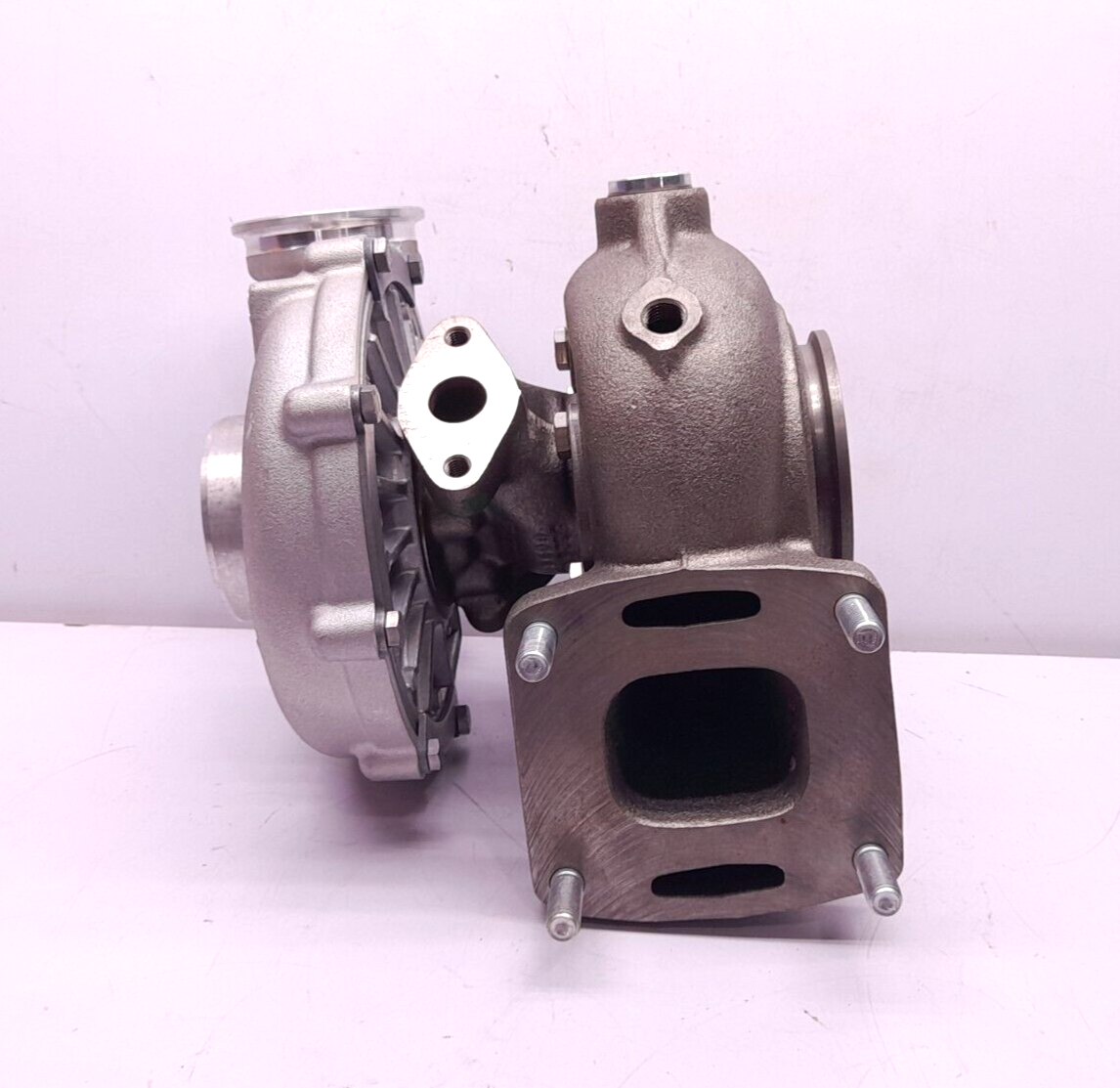Volvo Penta 3581528 Turbocharger K26 MXA/6.71 / 5326 970 6016 / 5327 101 5279