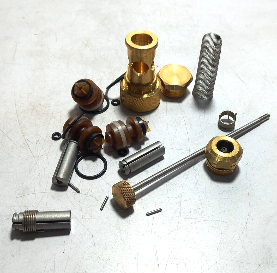 Alfa Laval 1765993-93 Overhaul Kit / 176599393