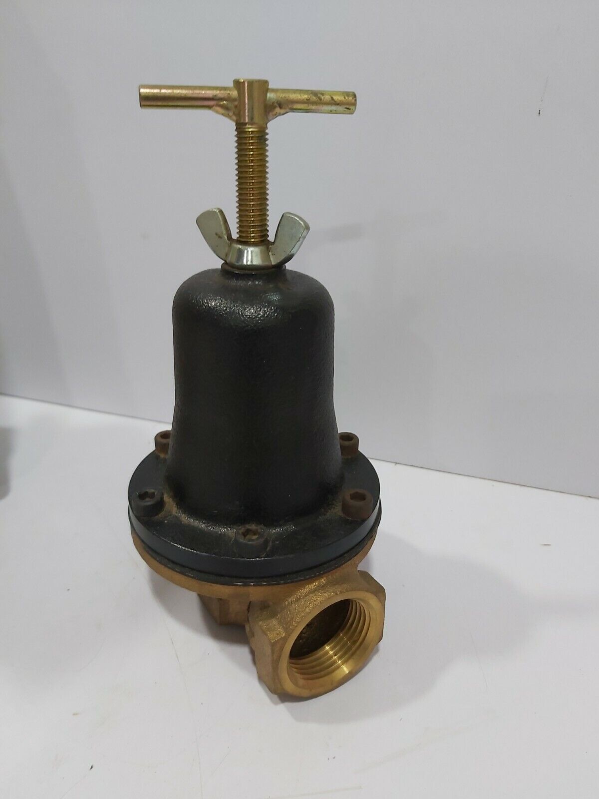 Yoshitake AL-24 Relief Valve AL24