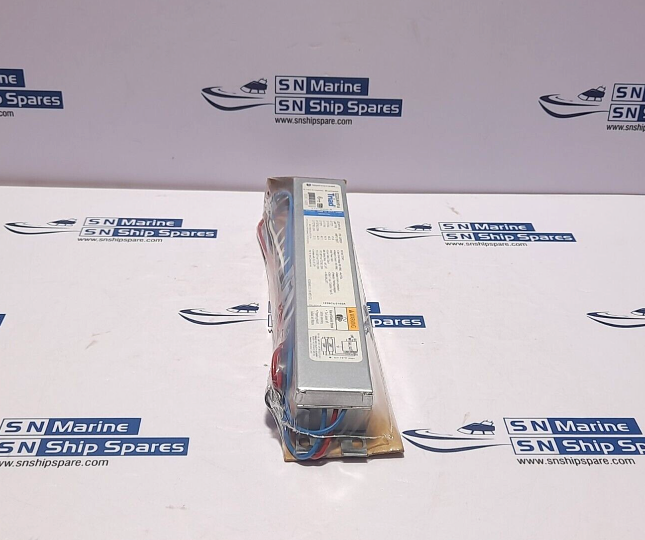 Triad B232IUNVHP-N 000I Electronic Ballasts B232IUNVHP-N In 120-277V 50/60Hz