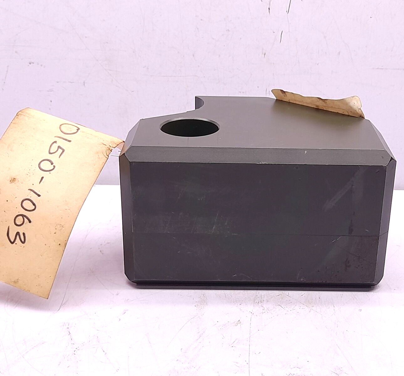 0150-1063-C Dog Latch 0150-1063 PO-41-758253-1 HT-25258