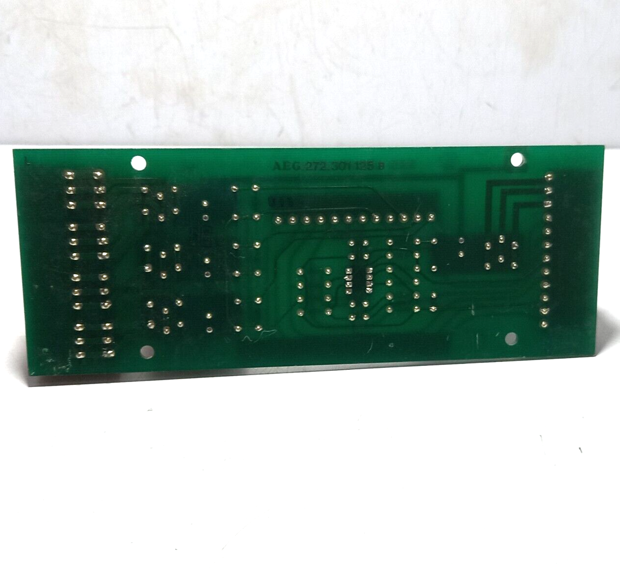 AEG 272.301 125 B PCB 271 103 182