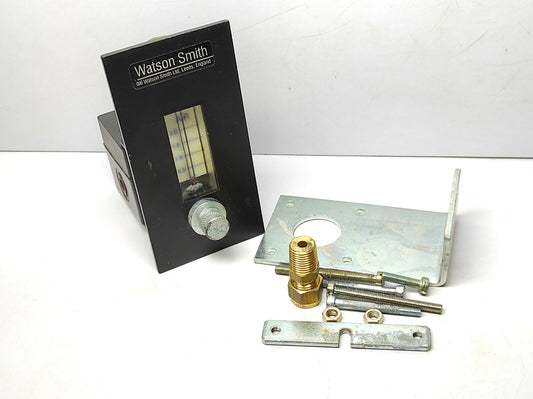 Watson Smith 53250000R Indicating Air Flow Controller Type Fri-30 Range 0.2-2 