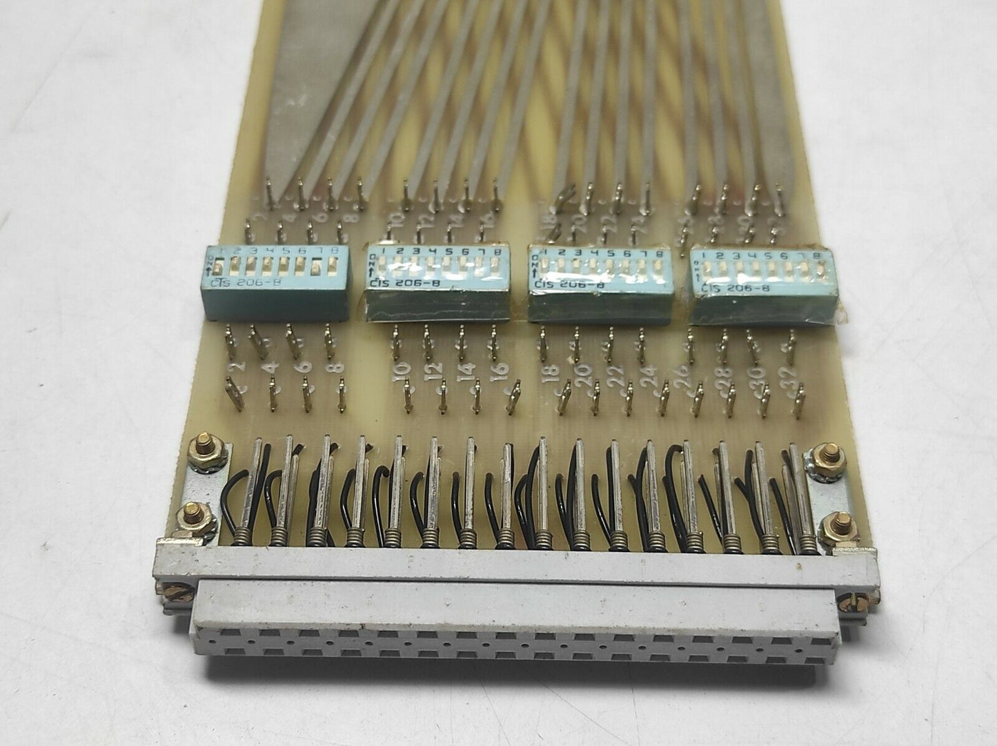 Stromberg SXYA 32 A1 PCB B452288 D SXYA32A1 B452288D