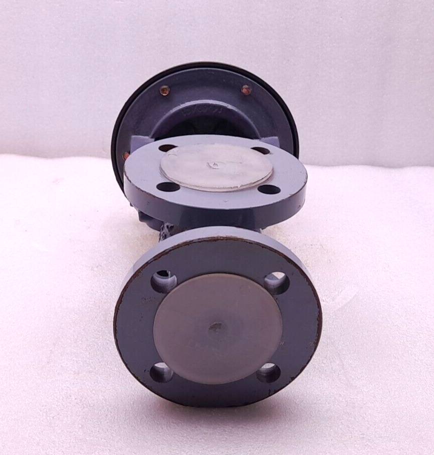 Alfa Laval 1660064 1764733-81 Pneumatic Change Over Valve