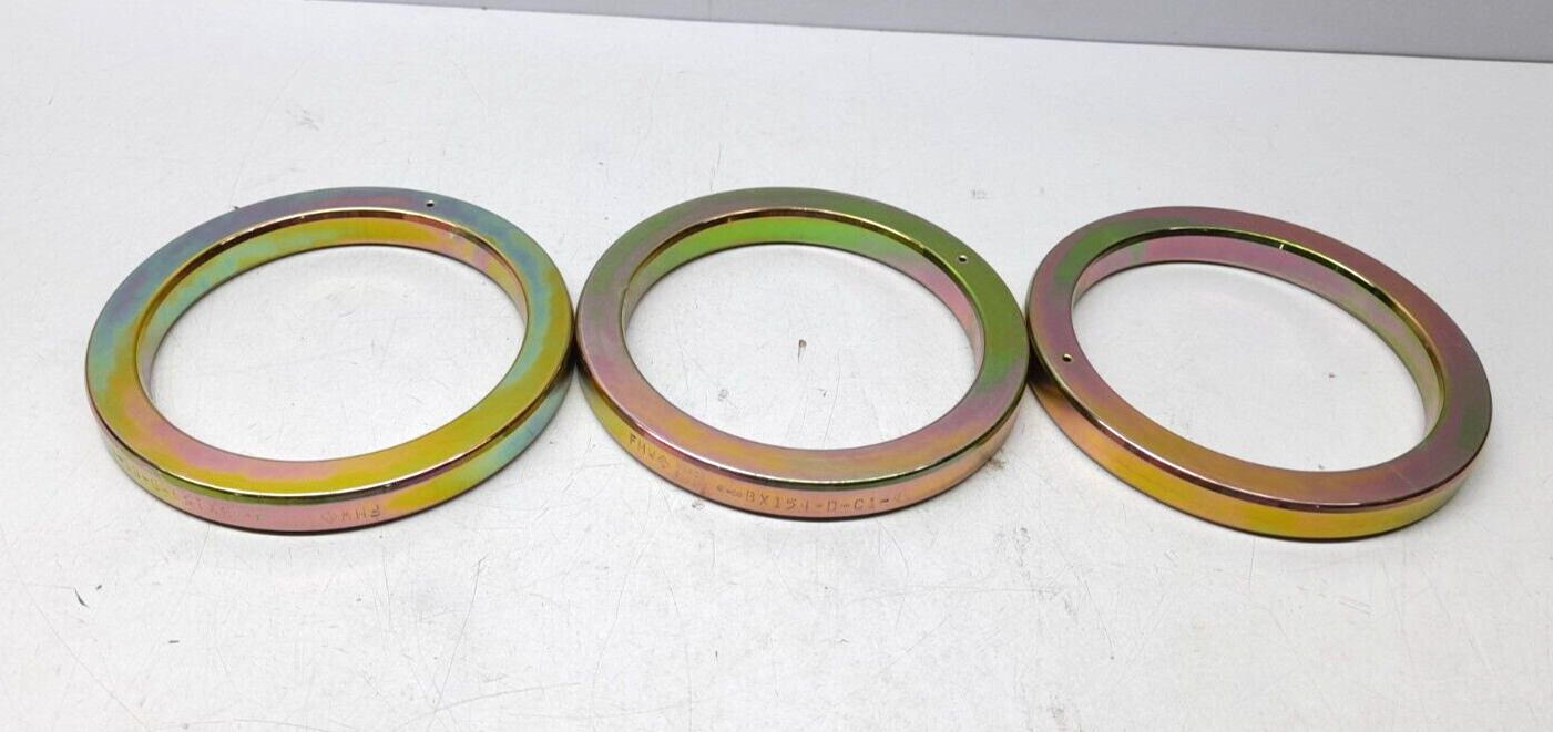 Vanco BX154-D-C1 Ring Gasket BX154-D-C1-4 M-I Swaco Mantovani E Vicentini 391916