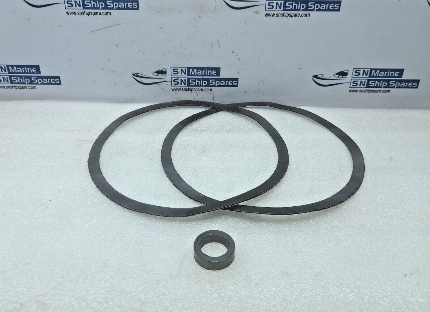 Spirax Sarco Gasket Kit 150MM BSA3 Valve 1/2/3 DN150