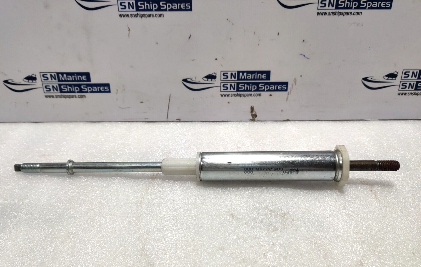 Suspa 006 Spring Struts