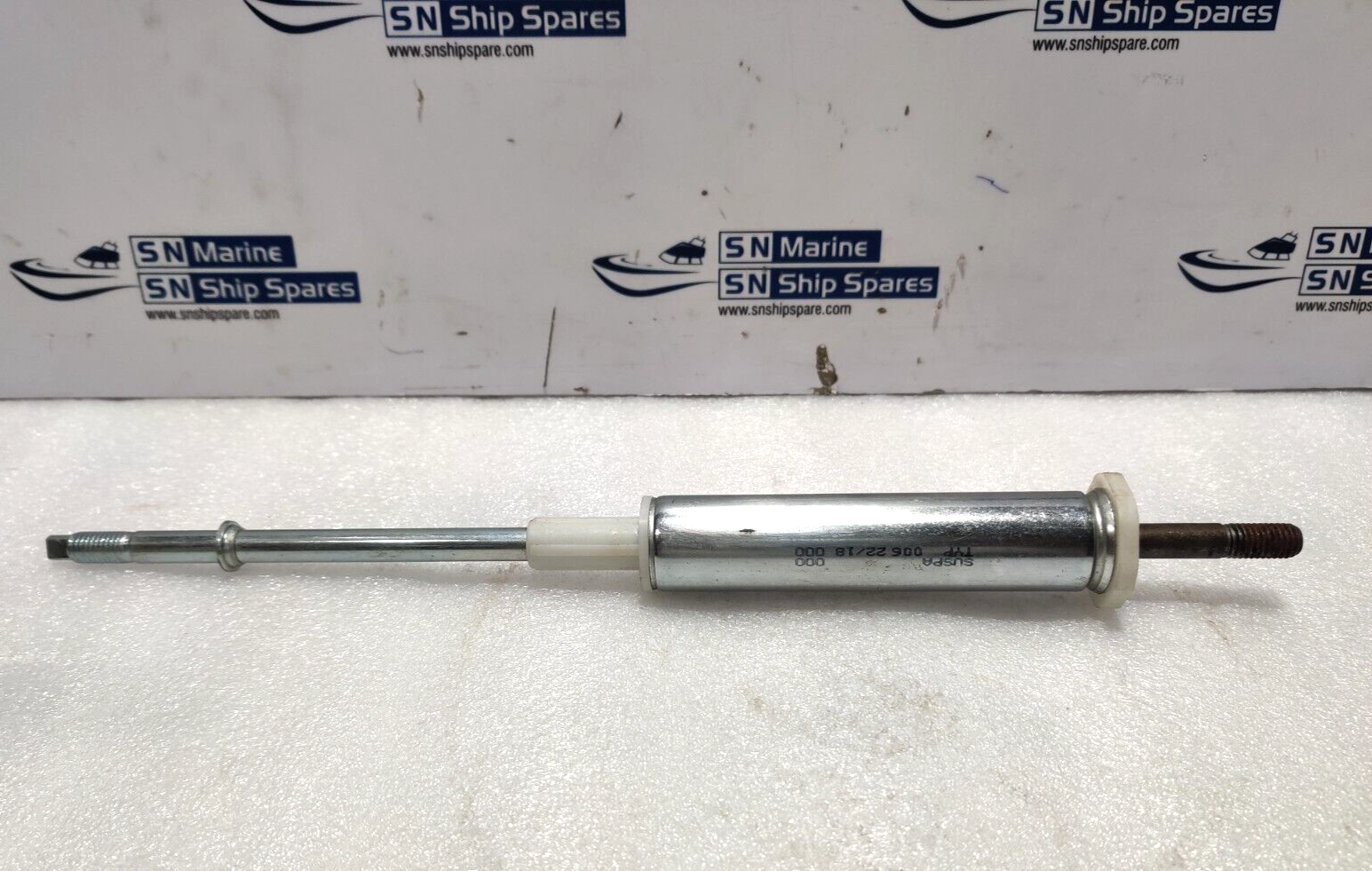 Suspa 006 Spring Struts