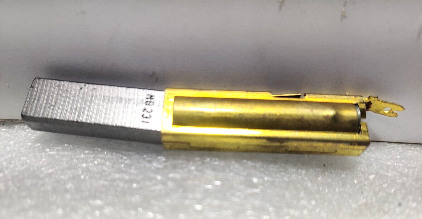 Windsor 86139400 Sensor Vaccum Motor 05117S Carbon Brush Set 100-120V 6 Pcs /Lot