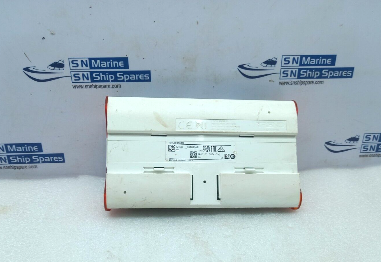 Trend IQ4E-2050U841000 Controller 230VAC 50/60Hz 70VA IQ4E