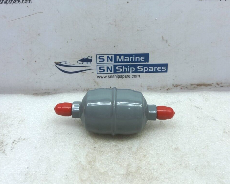 Sporlan Catch-All C-032 ¼” SAE Flare