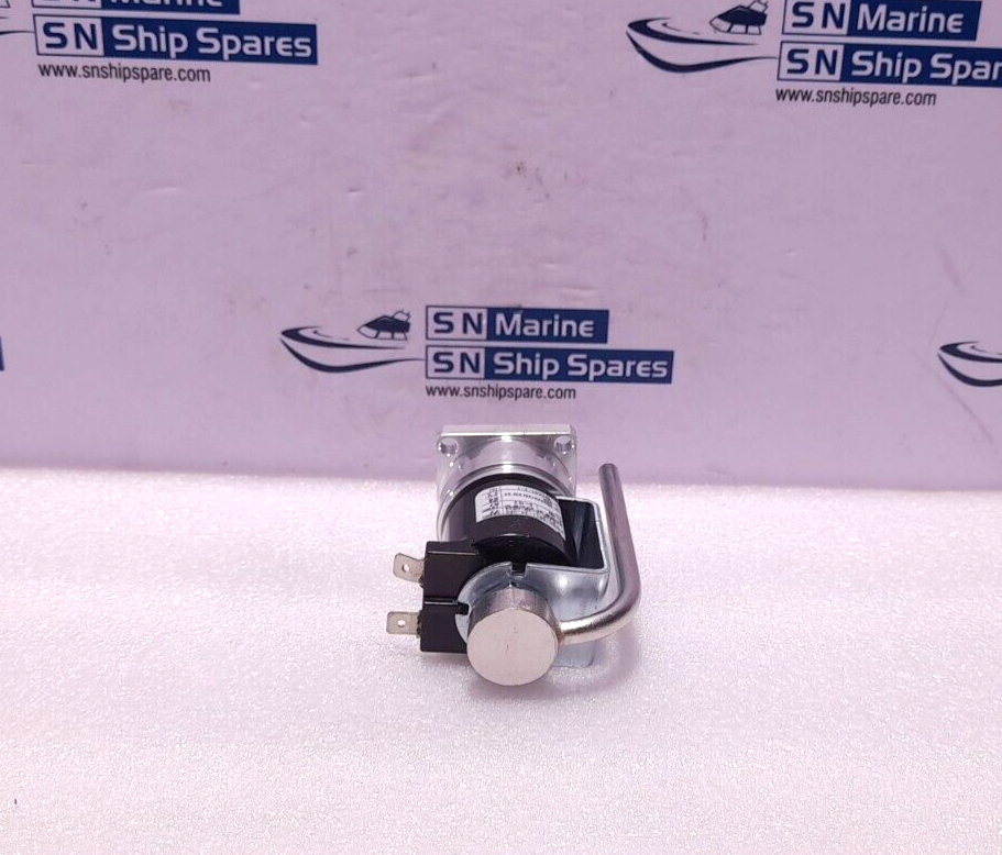 Versa ESM-3011-34-ARS-E2SP-Z-38-D024 Solenoid Valve 67-77V 50-60Hz 24VDC 9.5W