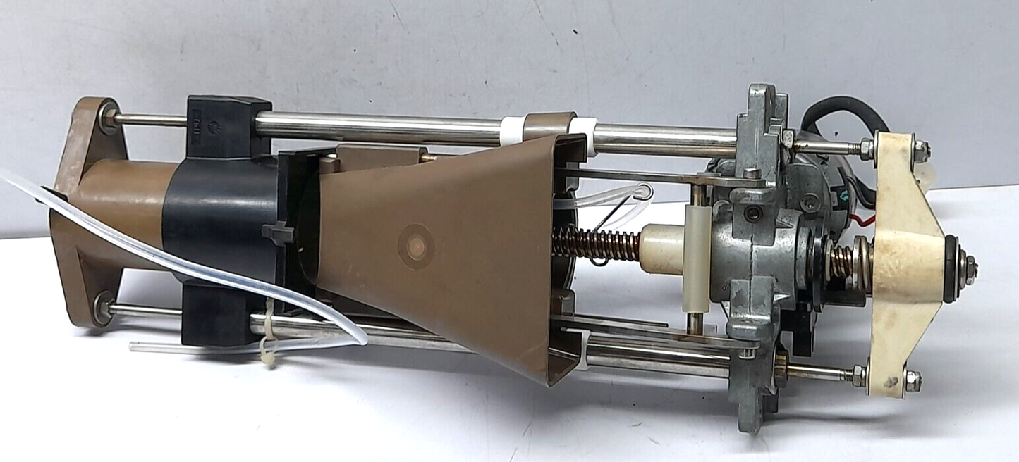 Valeo 404.384 24V Entstoert