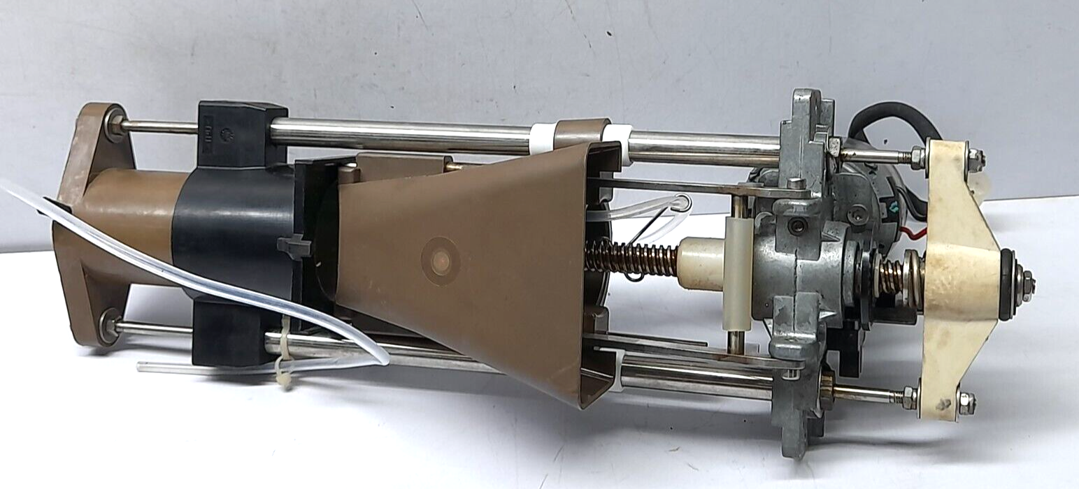 Valeo 404.384 24V Entstoert