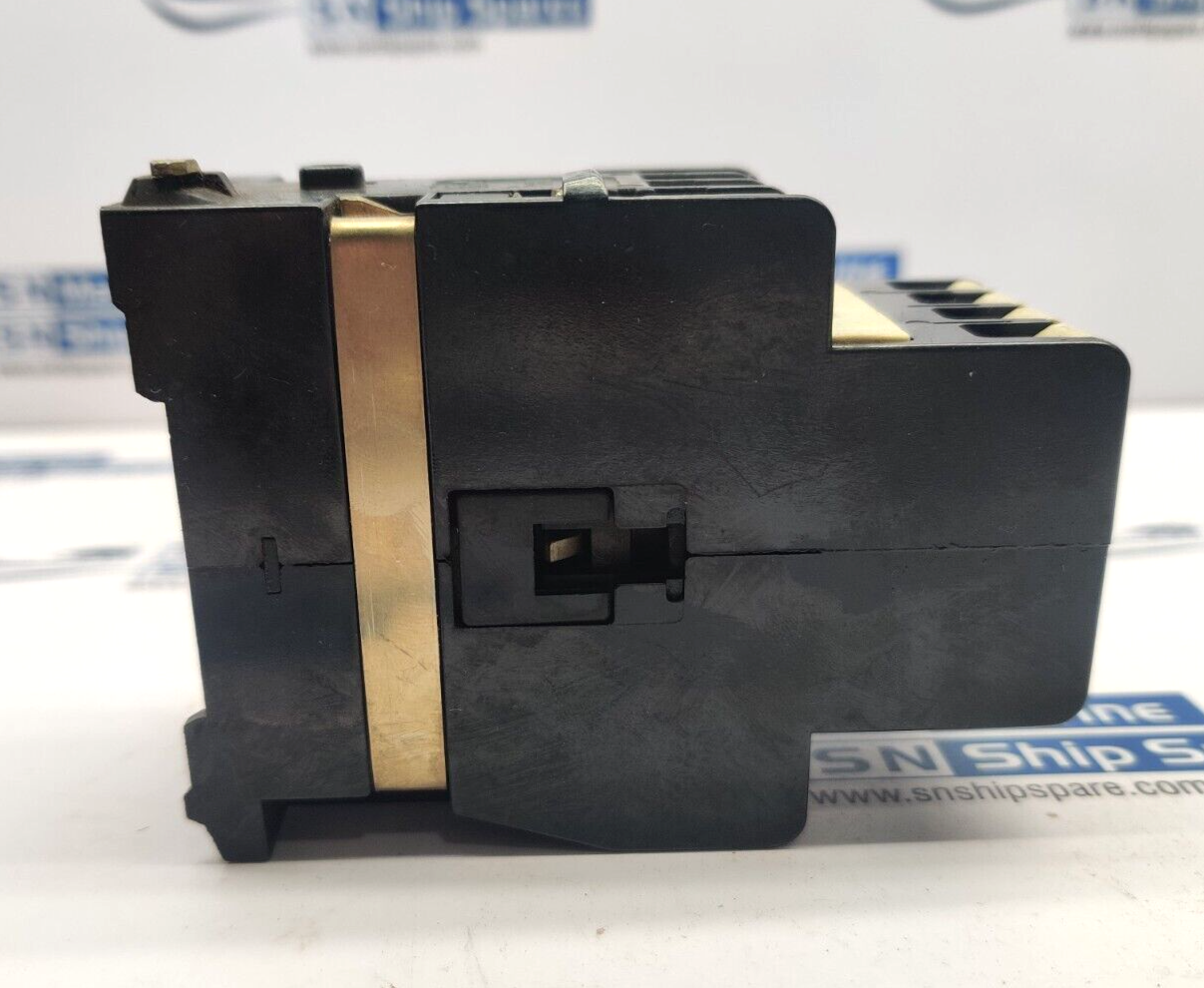 AEG SH4SH8 Contactor 600V AC 16A A600 N300 E-Nr-910-302