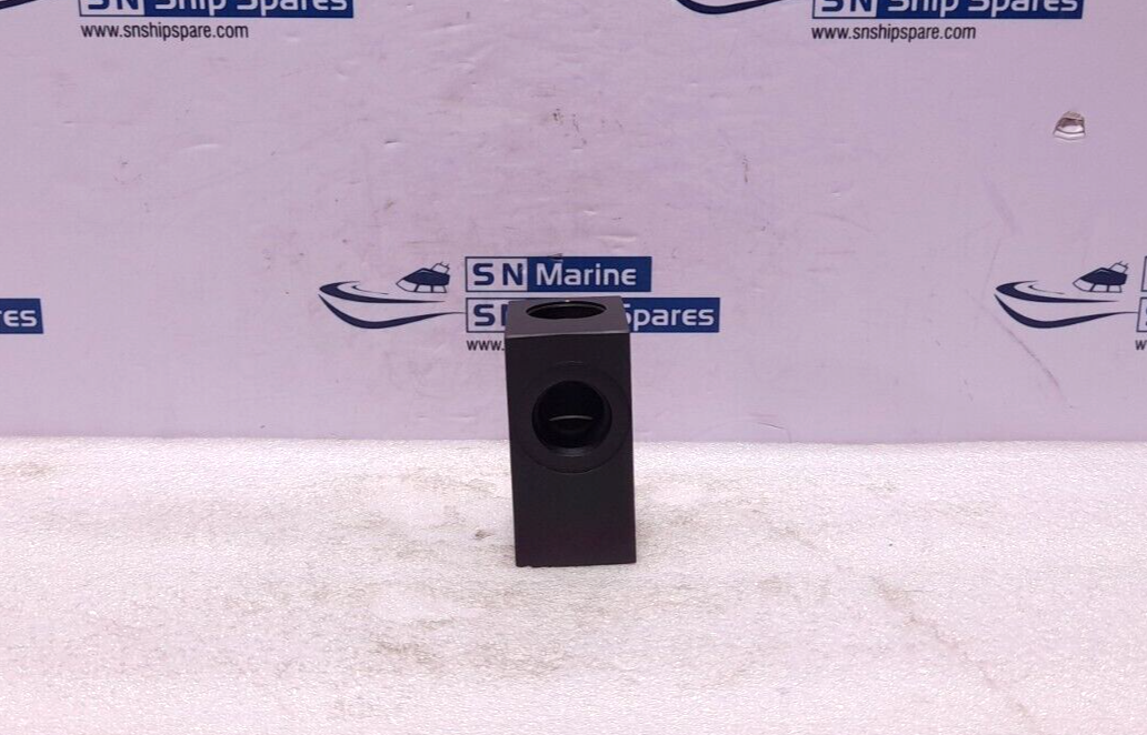 Sun Hydraulics FAJ/S Body Line Nov 109270-FAJ/S