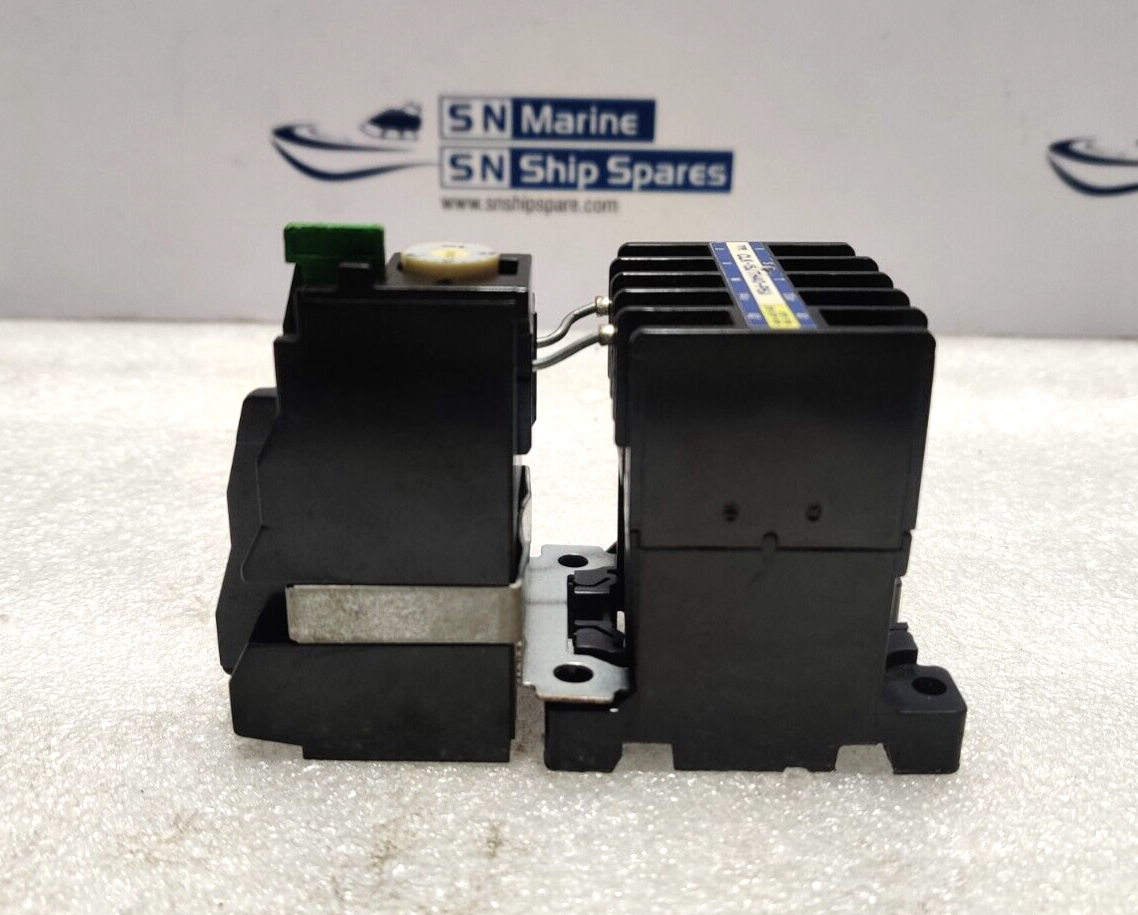 Togami Electric CLK015JTH40-P6A Magnetic Switch 240V 440V Togami Type T-11J