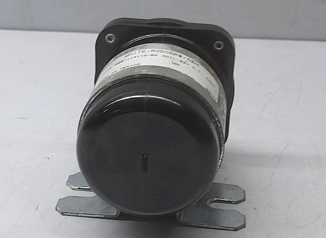 White-Rodgers/RBM 586-114112-6A Solenoid Coil / 586114112 / 24VDC