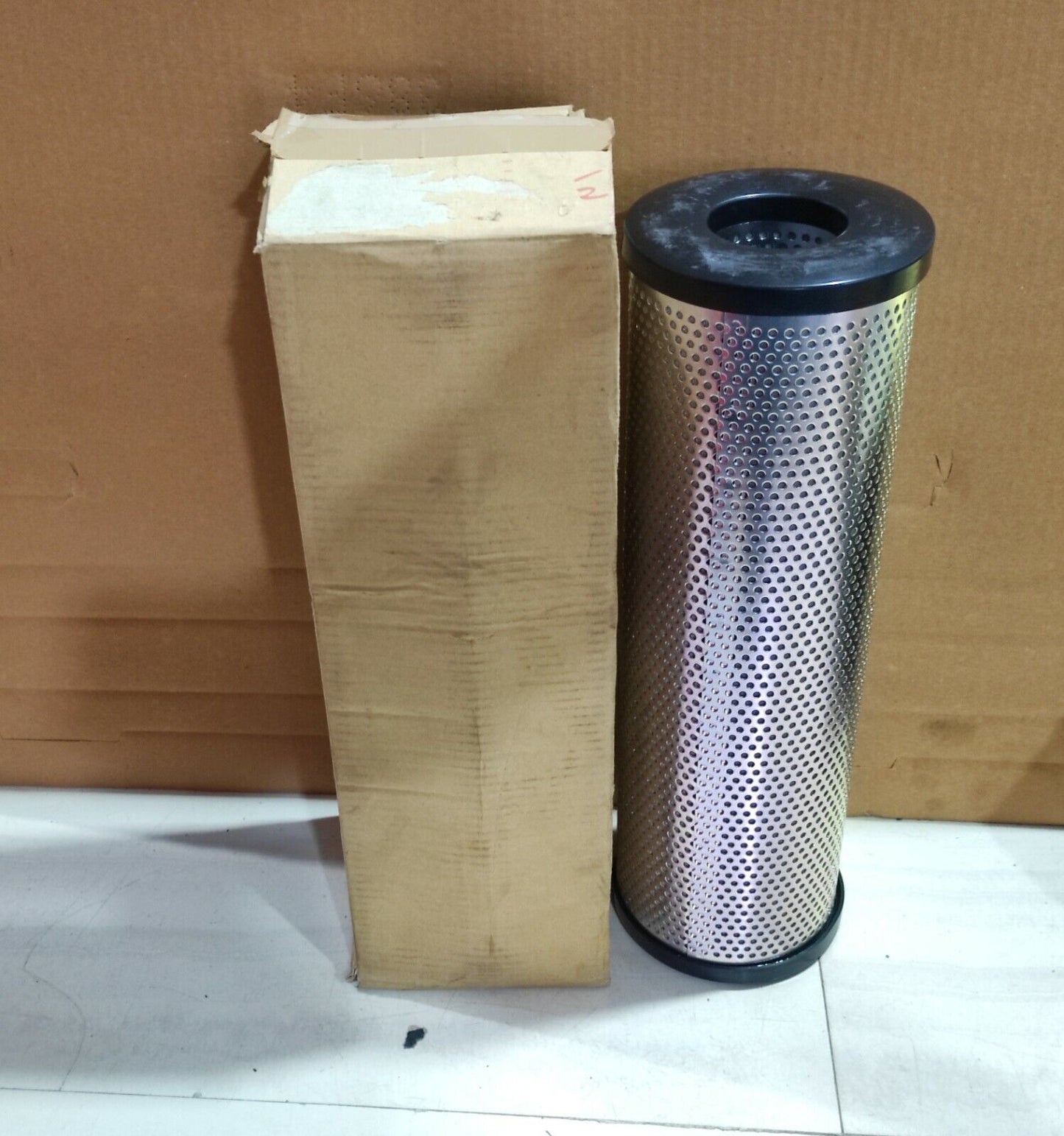SMC EC700-003N Main Line Filter Element EC700003N 