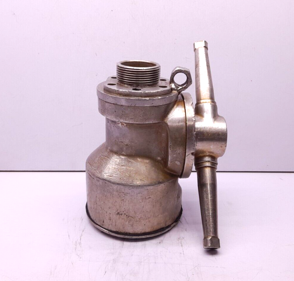 Alfa Laval TZ82P Rotary Jet Head For Tank Cleaning Machine TZ-82P