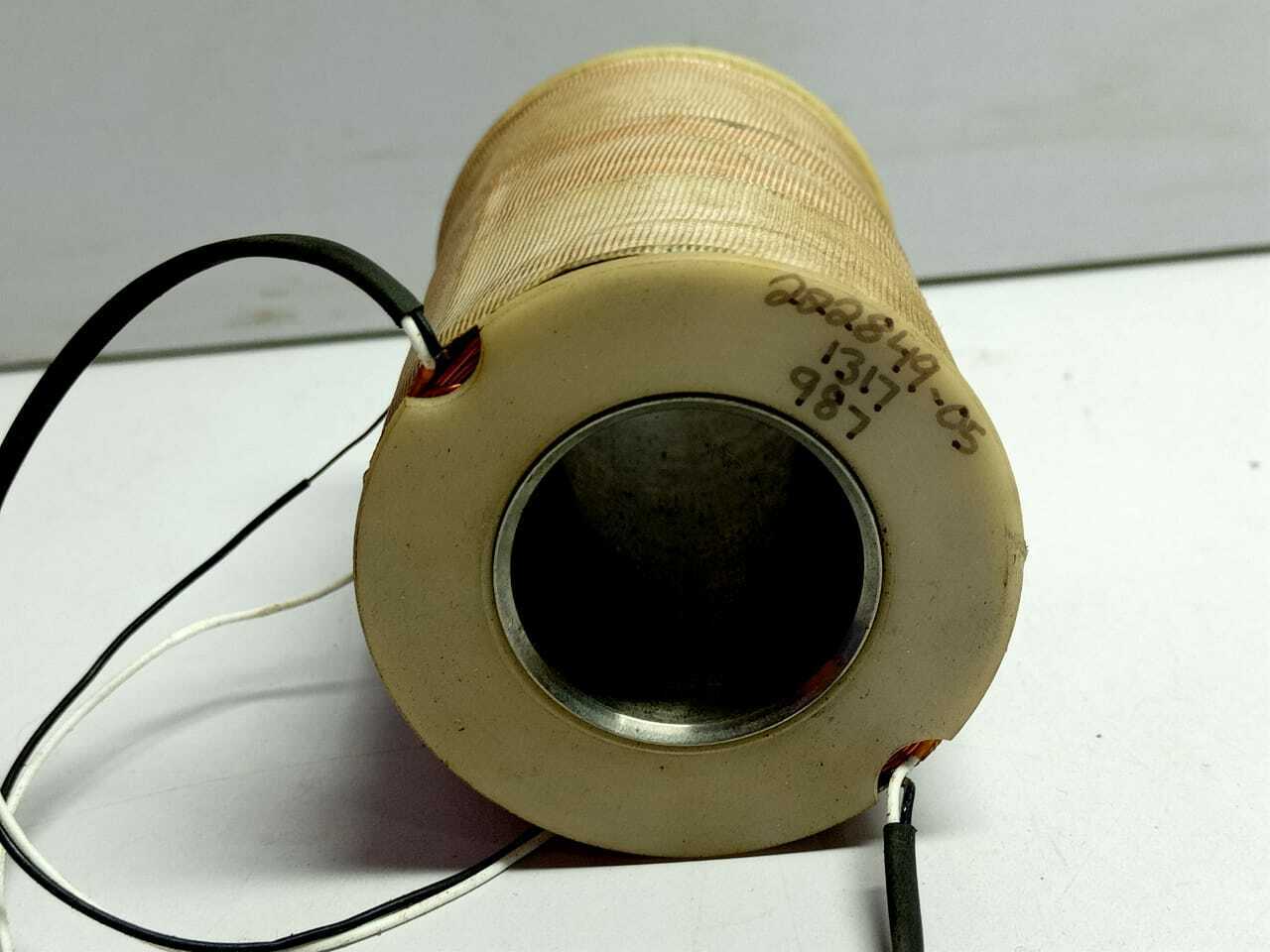 Sigma 222849-05 Coil 9778-C 