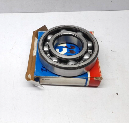 SKF 6313/C3 Deep Groove Ball Bearing