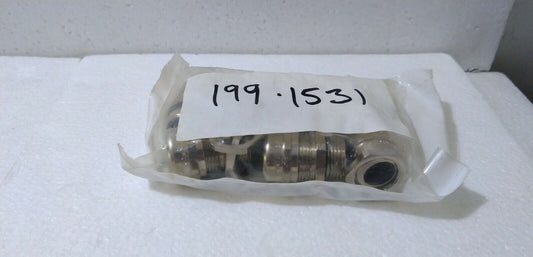 405-8839 Skintop MS M20 /664-4435 Skintop Gland Kit M20-OD10.8-12.8MM 1 Bag of 5