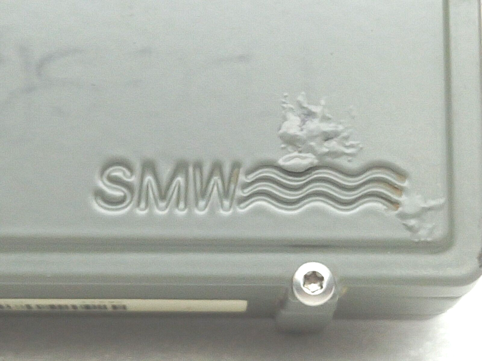 SMW Ku-Band Q-PLL LNB Type R 128210-60 Swedish Microwave