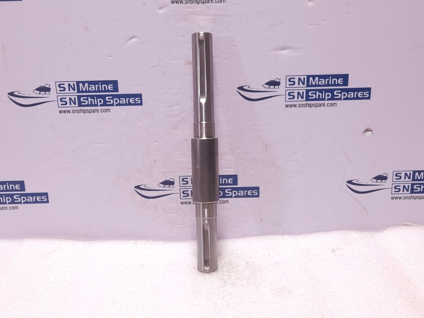 Speed Queen M414241 Idler Shaft