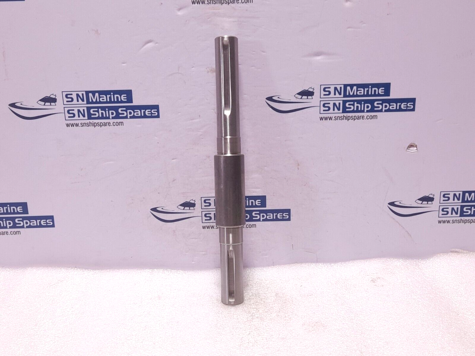 Speed Queen M414241 Idler Shaft