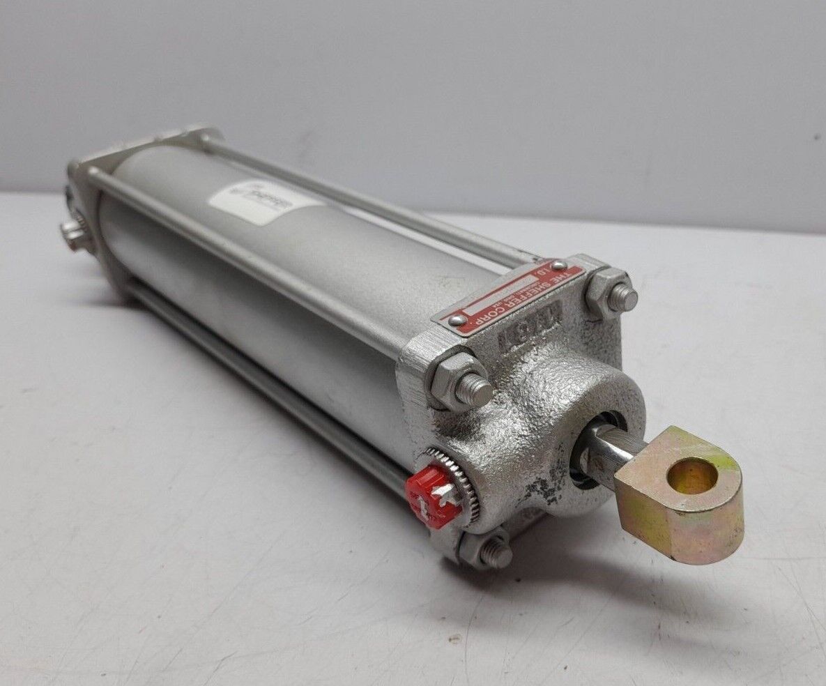 The Sheffer 3208676-1 Cylinder 02C20 C 0001 BEPBU7A-720 Cylinder