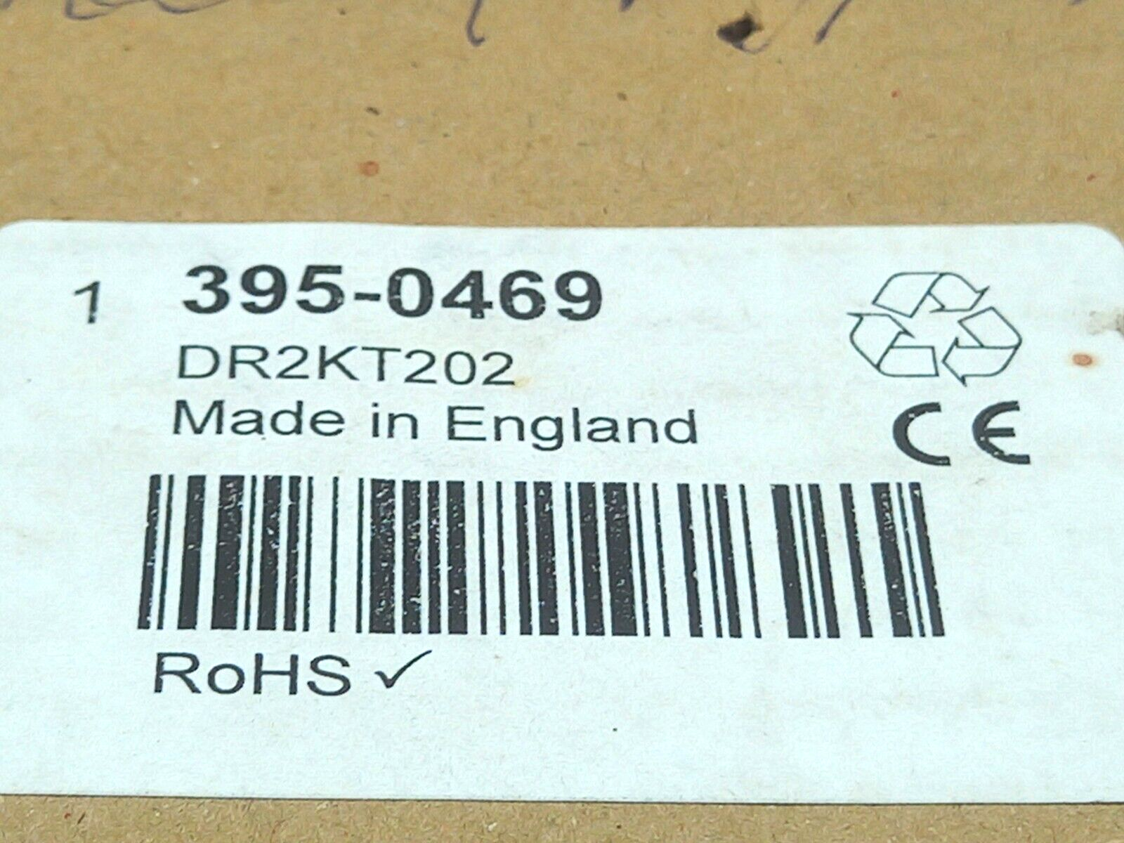 Storm DR2KT202 Polymer Keypad Lock