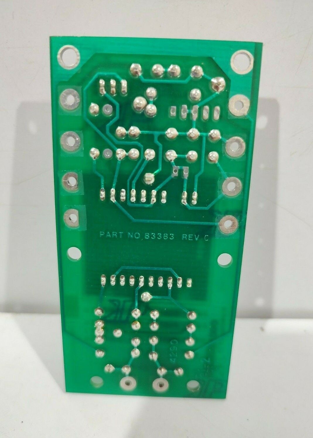 Varco 83380 Rev E PCB Assembly Isolation Module 83383 Rev C