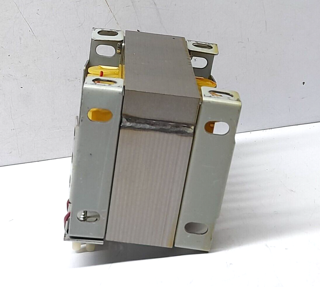 Wascomat 471-955054 Transformer 432 2502-01 Pri 200V 50-60Hz Sec 230V 1.14A