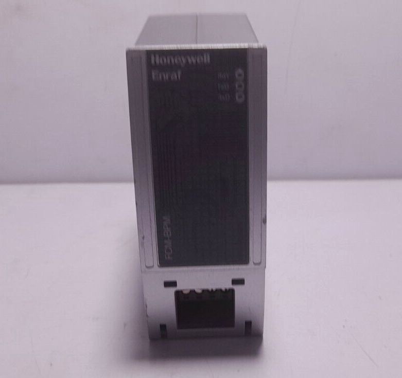 Honeywell Enraf FCM-BPM Processor / Smartlink FCM-BPM / Input: - 15VDC