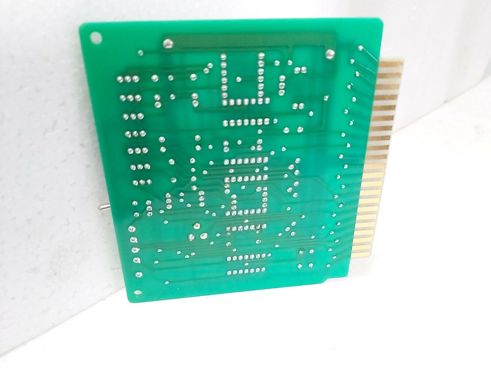 UTSUKI PB-195 PCB CARD FUEL OIL DEEP TK S PB195 TANK LEVEL INDICATOR 