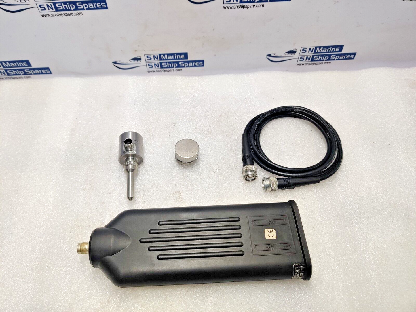 SPM VIB-11 Vibrameter With Transducer