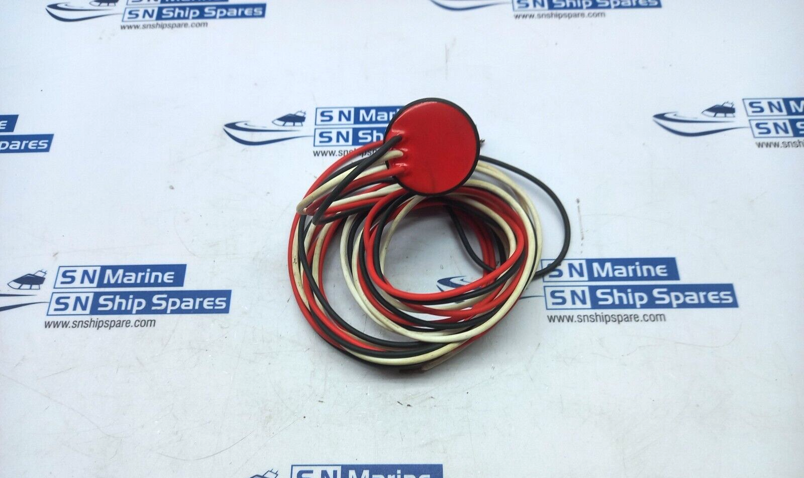Whitman Controls P95-3-52L72 Pressure Switch Nov-National 7818900